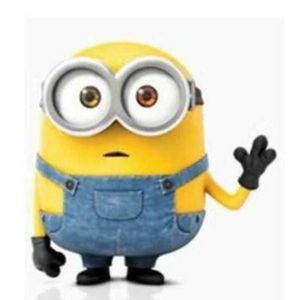 Meet your Posher, Lucy